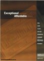 Norscot Non-Caterpillar 2006 Catalogue