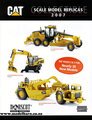 Norscot Caterpillar 2007 Catalogue