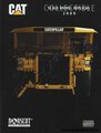 Norscot Caterpillar 2009 Catalogue