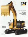 Norscot Caterpillar 2011 Catalogue