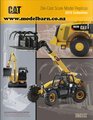 Norscot Caterpillar 2015 Catalogue