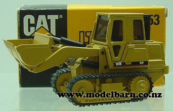 1/50 CAT 953B Track Loader-caterpillar-Model Barn