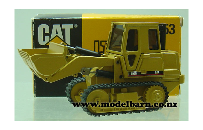 1/50 CAT 953B Track Loader