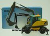 1/50 Volvo EW160 Wheel Excavator