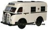 1/43 Austin K8 Welfarer Ambulance "St John"