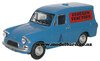 1/43 Ford Anglia 105E Van "Fordson Tractors"