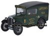 1/43 Austin Seven RN Van (green) "Lipton's Tea"