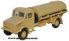 1/76 Bedford OY 3 Ton Water Tanker "HQ Corps RASC"