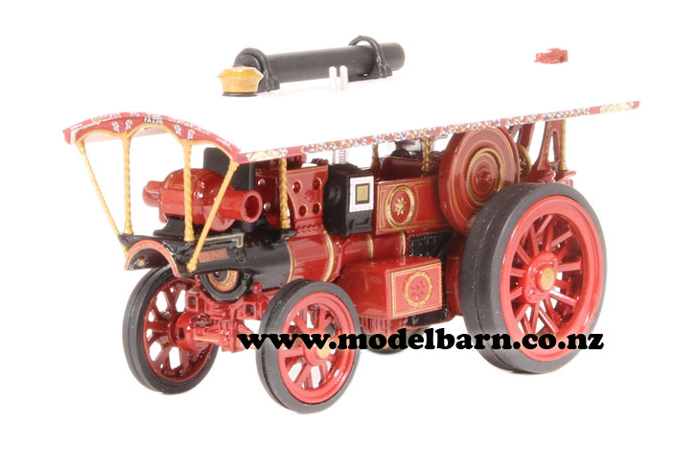 1/76 Burrell Showman's Engine "Dolphin"