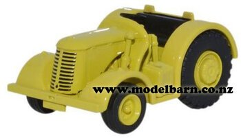 1/76 David Brown Taskmaster (yellow)-david-brown-Model Barn