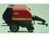 1/32 Vicon RF 130 Round Baler