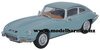 1/43 Jaguar E-Type V12 Coupe (light blue)