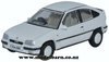 1/76 Vauxhall Astra Mk II (white)