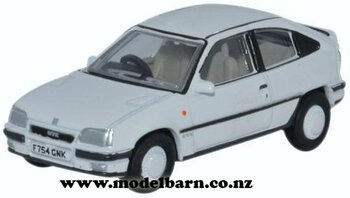 1/76 Vauxhall Astra Mk II (white)-other-vehicles-Model Barn