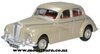 1/76 Wolseley 6/80 (Moonstone Grey)