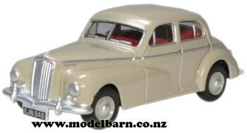 1/76 Wolseley 6/80 (Moonstone Grey)-other-vehicles-Model Barn