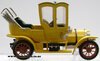 1/43 Fiat 24 CV Limousine (1906, yellow)
