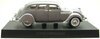 1/32 Chrysler Airflow Sedan (1936, gunmetal grey)