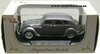 1/32 Chrysler Airflow Sedan (1936, gunmetal grey)