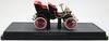 1/32 Cadillac Runabout (1903, black & red)