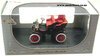 1/32 Cadillac Runabout (1903, black & red)