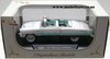 1/32 Packard Caribbean Convertible (1955, white & green)