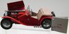 1/24 MG TC Roadster (1948, red)