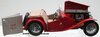 1/24 MG TC Roadster (1948, red)