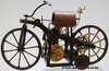 1/8 Daimler Reitwagen (Motorcycle) (1885)