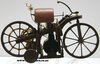 1/8 Daimler Reitwagen (Motorcycle) (1885)