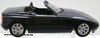 1/18 BMW Z1 Roadster (1988, metallic black)