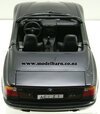 1/18 BMW Z1 Roadster (1988, metallic black)