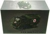 1/64 Military Ambulance (dark olive green)