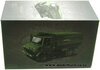 1/64 Military Troop Carrier (dark olive green)