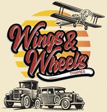 Wings & Wheels Thames January 30 2027-upcoming-events-Model Barn