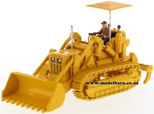 1/50 Caterpillar 977D Tracked Loader (1955 - 1960)-construction-and-forestry-Model Barn