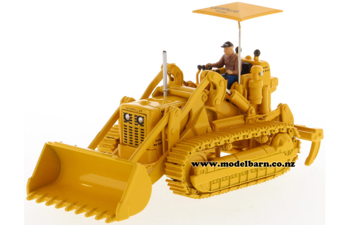 1/50 Caterpillar 977D Tracked Loader (1955 - 1960)