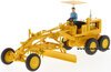 1/50 Caterpillar No.12 Motor Grader (1939 - 1959)