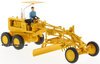1/50 Caterpillar No.12 Motor Grader (1939 - 1959)