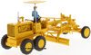 1/50 Caterpillar No.12 Motor Grader (1939 - 1959)
