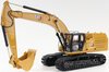 1/50 Caterpillar 352 Next Generation Excavator