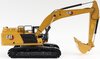 1/50 Caterpillar 352 Next Generation Excavator