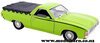 1/32 Ford XA Falcon GS Ute (Lime Glaze)