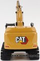 1/50 Caterpillar 352 Next Generation Excavator
