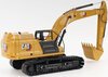 1/50 Caterpillar 352 Next Generation Excavator