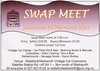 Wellsford/Warkworth Swap Meet February 28 2026