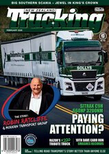 New Zealand Trucking Magazine February 2026-other-items-Model Barn