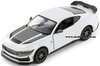1/38 Ford Mustang Dark Horse (2024, white)