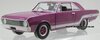 1/18 Chrysler Valiant VF Pacer (1969, Magenta)
