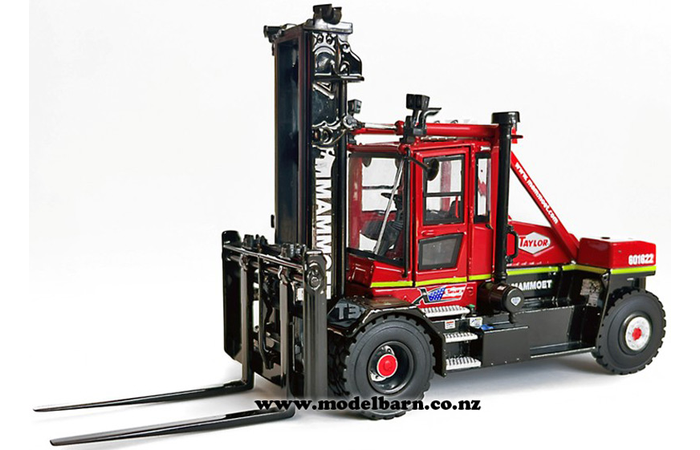 1/50 Taylor XH-360L Forklift "Mammoet"